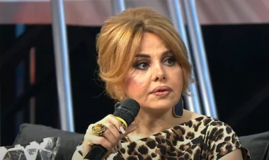 Mətanət: “Qıcqırmış iyinizdən sizə yaxın durmaq olmur” – VİDEO