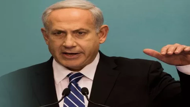 Bu, Netanyahunun siyasi karyerasının sonu olacaq