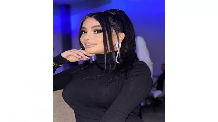 Boşanmış aktrisa: Kişilər xəyanət edə bilər, qadınlar yox? - VİDEO