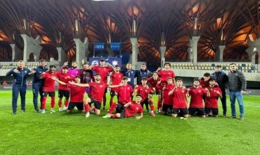 “Qəbələ”nin “Olimpiakos”la matçlarının vaxtı açıqlandı