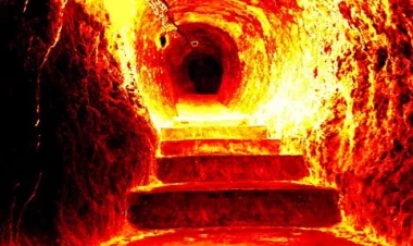 Dünyanın acısı - axirətin şirinliyidir, dünyanın şirinliyi isə axirətin acısıdır