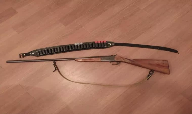 DİN: Qanunsuz odlu silahlar könüllü təhvil verilərsə...