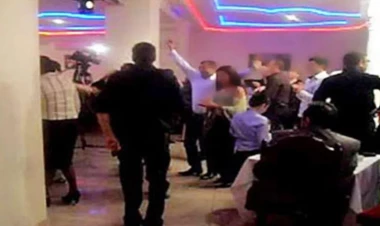 Mahnı sifarişinə görə DAVA DÜŞDÜ - Toy yasa çevrildi