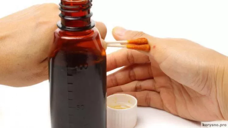 Orqanizmdə yod çatışmazlığını belə test edin - FOTO