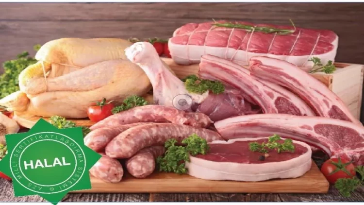 “Halal”a haram qatanlar