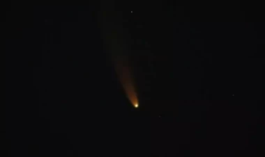 “Şeytan” Yerə yaxınlaşır, “buynuzlar”ı da var – Everestdən iki dəfə böyükdür