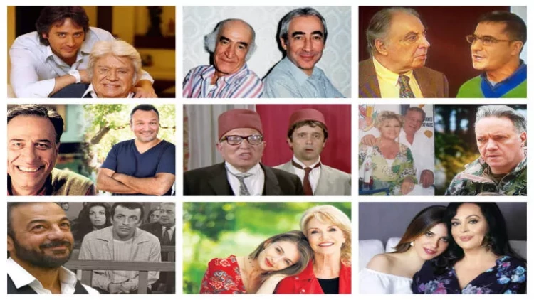 Ulduzların özləri kimi məşhur övladları - FOTOlar