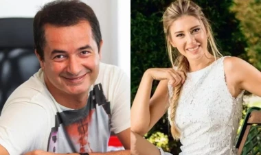 Keçmiş arvadı Acunla barışmaq istəyir?