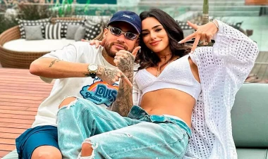 Neymarın sevgilisinin emosional ehtiyacı