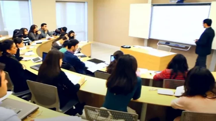 Ödənişli təhsil alan tələbələrə ŞAD XƏBƏR... - VİDEO