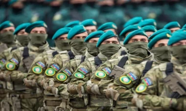 Zəfər paradı bu şəhərdə olacaq