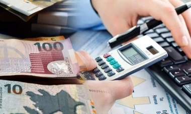 Gələn ilin büdcəsi: Maaş və təqaüdlər nə qədər artacaq?