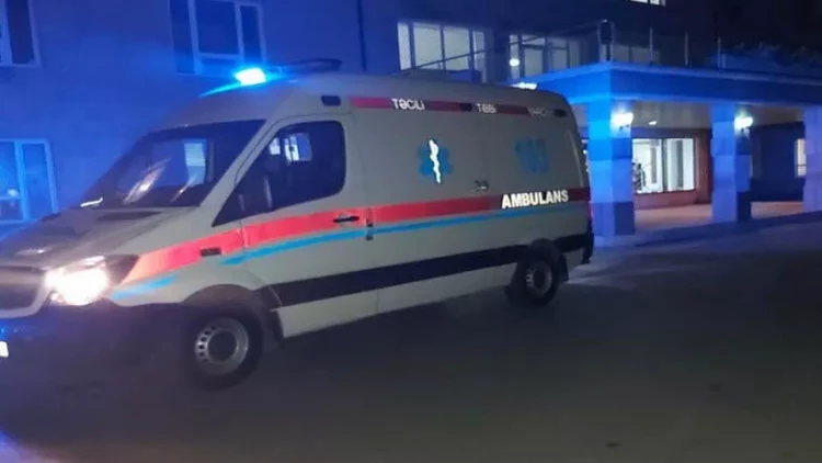 Sumqayıtda güllələnən Türkiyə vətəndaşı ilə bağlı YENİ XƏBƏR