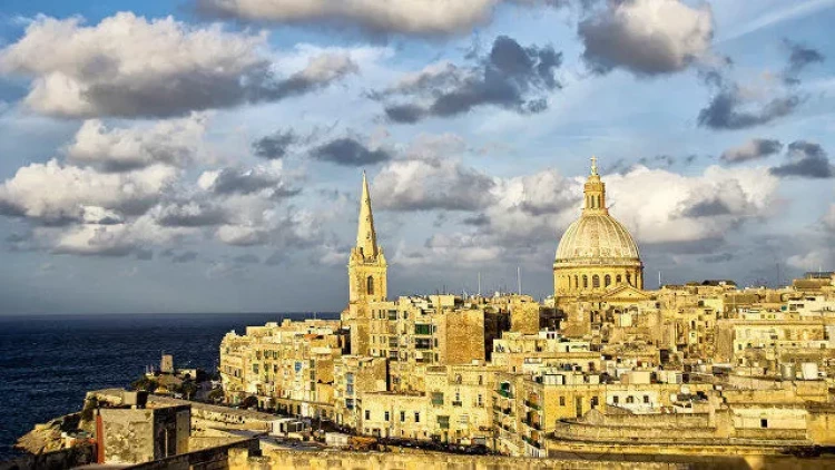 Maltada Ukrayna ilə bağlı sammit başladı