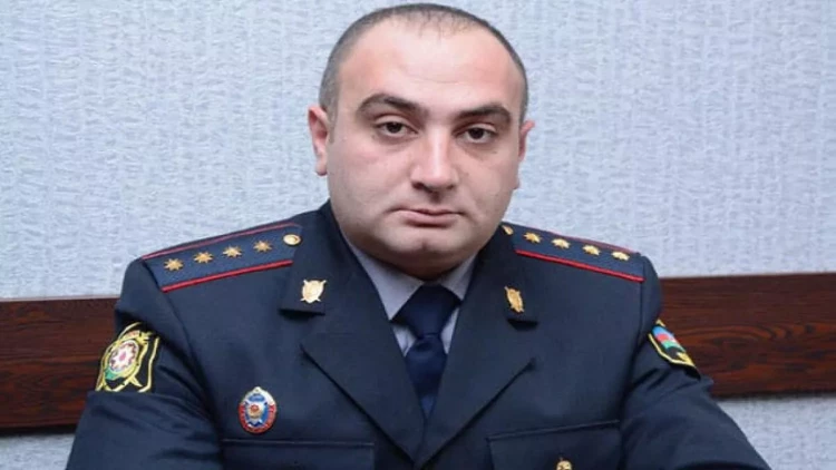 Gəncədə məktəbliyə narkotik maddə vurulub? - DİN-dən RƏSMİ AÇIQLAMA