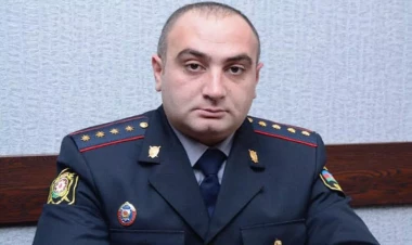 Gəncədə məktəbliyə narkotik maddə vurulub? - DİN-dən RƏSMİ AÇIQLAMA