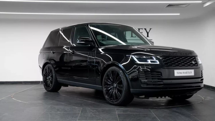 İki həftə əvvəl lüks avtomobillərini satışa çıxarıblar - FOTO