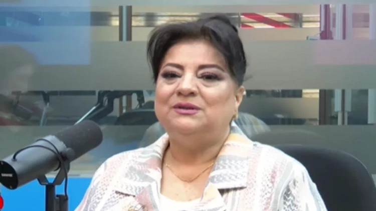 Yoldaşının onu qısqandığını deyən xalq artisti: “Problem istəmirsənsə....”