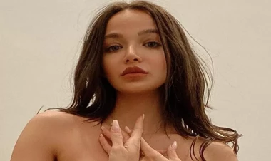 Model Səmra: “Kişilərə nifrət edirəm