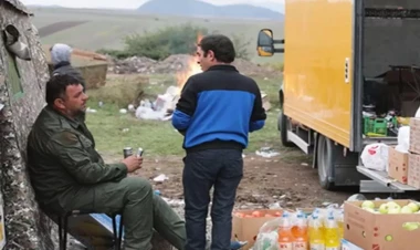 Ermənistandakı erməni qaçqın ola bilərmi?