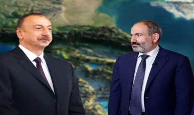 Ermənistan üçün fürsət - Cənubi Qafqazın taleyi həll olunur