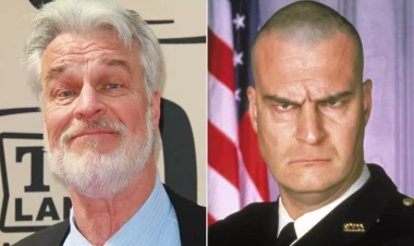 Məşhur aktyor 80 yaşında vəfat etdi  - FOTO