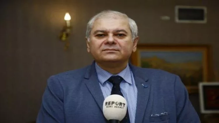 “Qərb Gürcüstanda sabitliyi pozmaq üçün əlindən gələni edir”