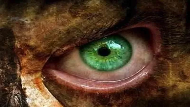 Şeytanla (lən) bir an belə mehribanlıq etmək olmaz, dərhal insanı əsir edir