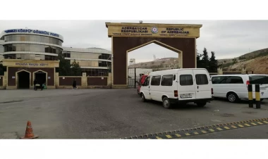 Quru sərhədlərin açılması ilə bağlı DSX-dan açıqlama