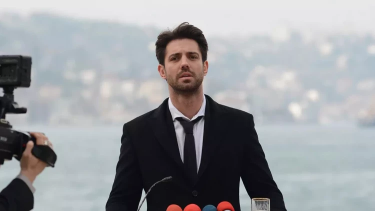 Aktyordan Acuna cavab gəldi 