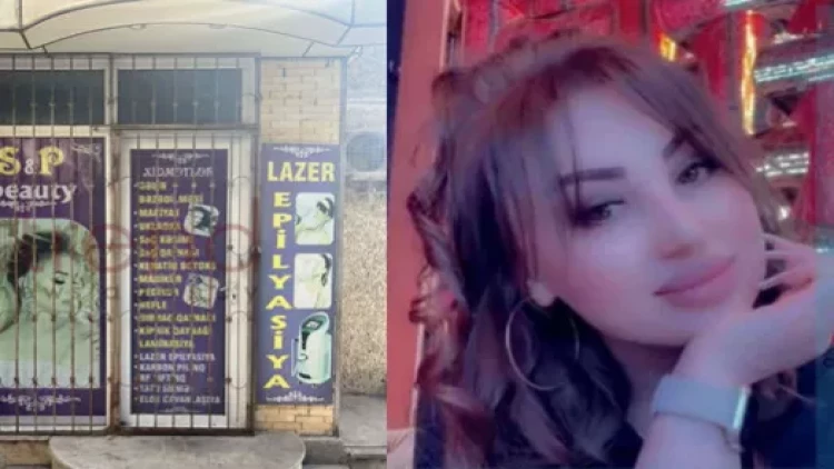 Pərvanənin qətlinin TƏFƏRRÜATI - 