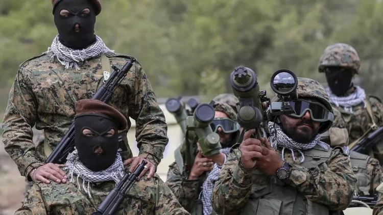 “Hizbullah” ilə İsrail arasında şiddətli toqquşmalar başladı