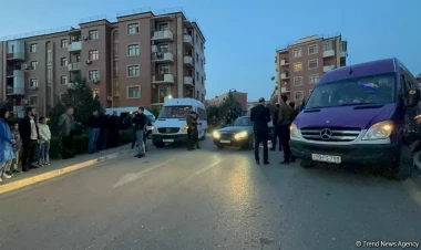 Daha 127 nəfər doğma Ağalıya yola salındı - VİDEO - FOTO