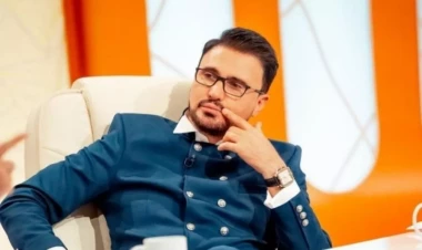 Nadir Qafarzadə ev aldı: 