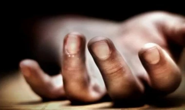 Nəsimi rayonunda evdən meyit tapıldı