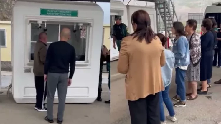 Qarabağdan gedənlərə “qaçqın statusu” - İrəvanın hədəfi nədir?