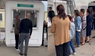 Qarabağdan gedənlərə “qaçqın statusu” - İrəvanın hədəfi nədir?