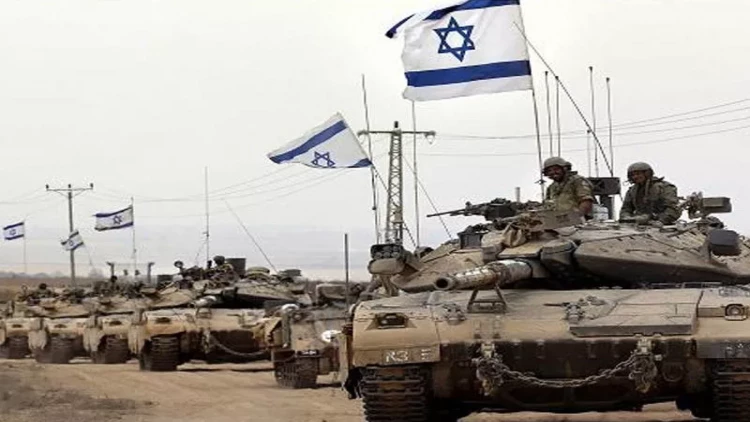 Qəzzaya quru əməliyyatı olmayacaq - Deyli Teleqraf