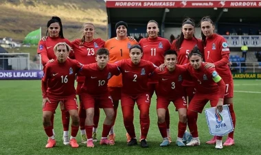 Millimizi qələbə qazandı