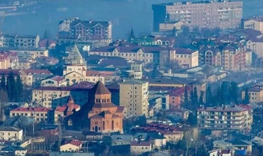 Xankəndidə yeni  şöbə yaradıldı