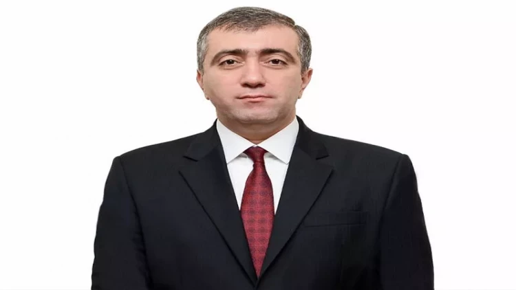 Azərbaycan Yunanıstana yeni səfir təyin etdi