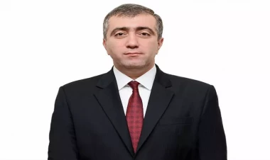 Azərbaycan Yunanıstana yeni səfir təyin etdi