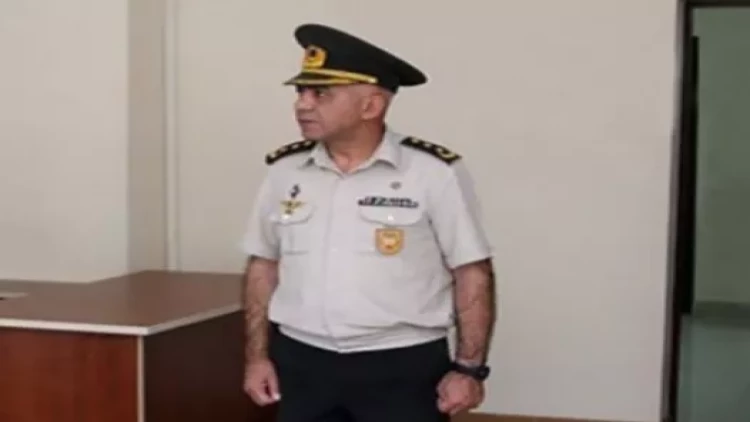 “Mən o qədər aşağı düşməmişdim ki, sürücüyə belə tapşırıqlar verim”