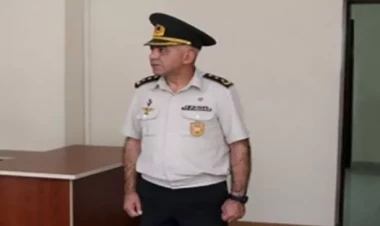 “Mən o qədər aşağı düşməmişdim ki, sürücüyə belə tapşırıqlar verim”