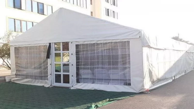 Daha bir tanınmış vəfat etdi