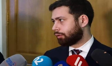 Mirzoyanın müavini: İrəvan Moskva ilə münasibətləri gərginləşdirmir