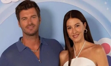 Arvadı Kıvançın yataq səhnəsindən danışdı - FOTO