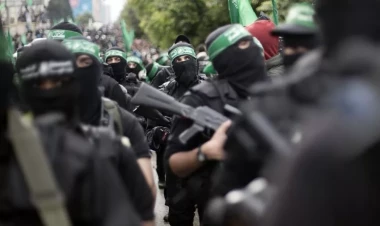 HƏMAS-ın girov götürdüyü şəxslərin sayı ARTDI