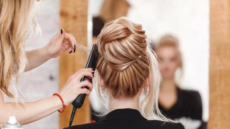 Gözəllik salonunda öldürülən Pərvanənin FOTOsu