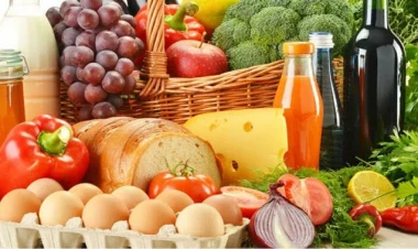 Bu məhsullara sağlamlıq sertifikatlarının verilməsi qaydası təsdiqləndi - FOTO